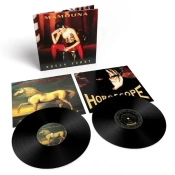 Capa do artigo Mamouna/Horoscope - Vinil