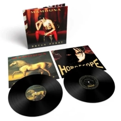Capa do artigo Mamouna/Horoscope - Vinil