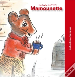 Capa do artigo Mamounette