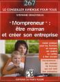 Mampreneur : Etre Maman Et Creer Son Entreprise - Preview