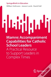 Capa do artigo Mamre: Accompaniment Capabilities For Catholic School Leaders