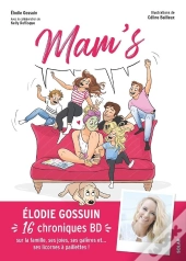 Mam'S