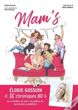 Capa do artigo Mam'S