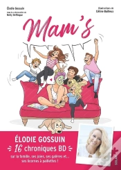 Capa do artigo Mam