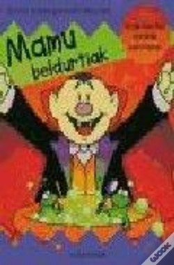 Capa do artigo Mamu Beldurtiak