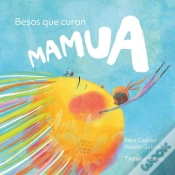 Capa do artigo Mamua. Besos Que Curan