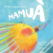 Capa do artigo Mamua. Petons Que Curen