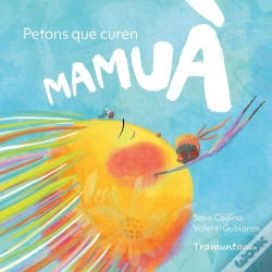 Capa do artigo Mamua. Petons Que Curen