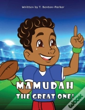 Capa do artigo Mamudah The Great One!