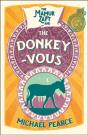 Mamur Zapt And The Donkey-Vous - Preview