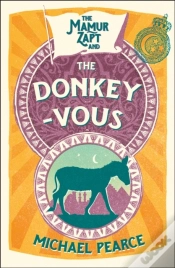 Capa do artigo Mamur Zapt And The Donkey-Vous