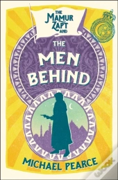 Mamur Zapt And The Men Behind
