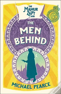 Capa do artigo Mamur Zapt And The Men Behind