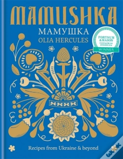 Capa do artigo Mamushka