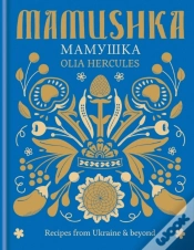 Capa do artigo Mamushka