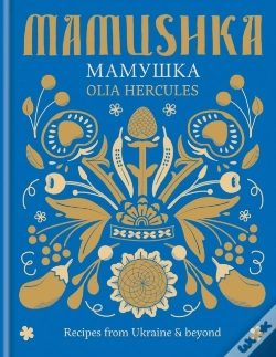 Capa do artigo Mamushka