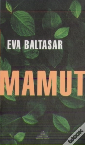 Capa do artigo Mamut