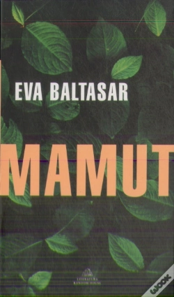 Capa do artigo Mamut