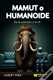 Capa do artigo Mamut O Humanoide