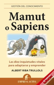 Capa do artigo Mamut O Sapiens