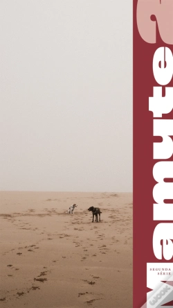 Capa do artigo Mamute 2