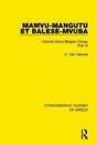 Mamvu-Mangutu Et Balese-Mvuba - Preview
