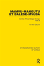 Mamvu-Mangutu Et Balese-Mvuba - Preview