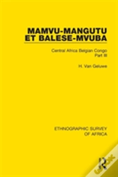 Mamvu-Mangutu Et Balese-Mvuba