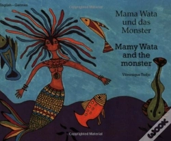 Capa do artigo Mamy Wata And The Monster
