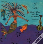 Capa do artigo Mamy Wata And The Monster