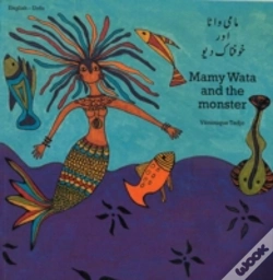 Capa do artigo Mamy Wata And The Monster