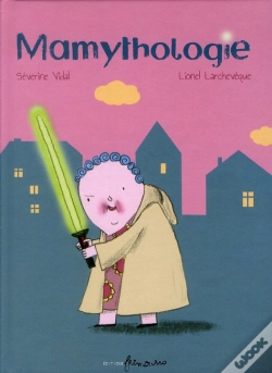 Capa do artigo Mamythologie