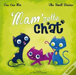 Capa do artigo Mam'Zelle Chat