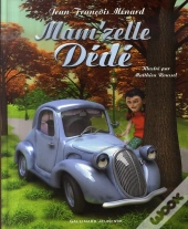 Mam'Zelle Dédé