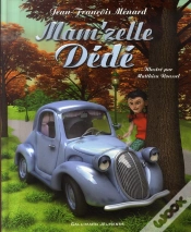 Capa do artigo Mam
