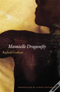 Capa do artigo Mamzelle Dragonfly