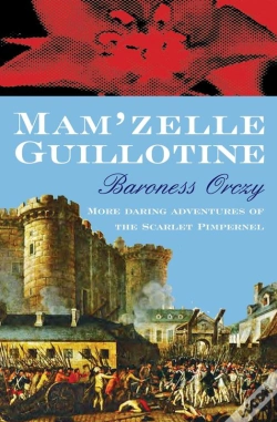 Capa do artigo Mam'Zelle Guillotine