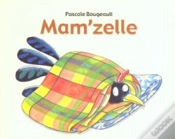Capa do artigo Mam'Zelle