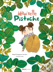 Mam'Zelle Pistache