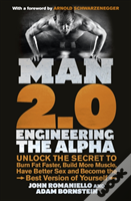 Man 2.0: Engineering The Alpha