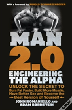 Capa do artigo Man 2.0: Engineering The Alpha