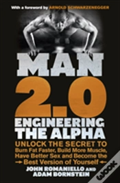 Capa do artigo Man 2.0: Engineering The Alpha