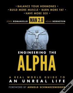 Capa do artigo Man 2.0 Engineering The Alpha