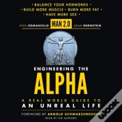 Capa do artigo Man 2.0 Engineering The Alpha