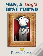 Man, A Dog'S Best Friend