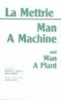 Man A Machine And Man A Plant - Preview