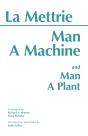 Man A Machine And Man A Plant - Preview
