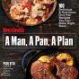 Man, A Pan, A Plan - Preview