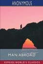 Man Abroad (Esprios Classics) - Preview