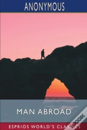 Capa do artigo Man Abroad (Esprios Classics)